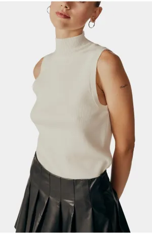 Deluc - Trafik Knit Top