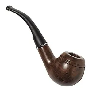Detective Gentlemen Pipe