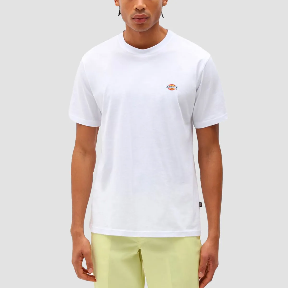 Dickies Mapleton T-Shirt White