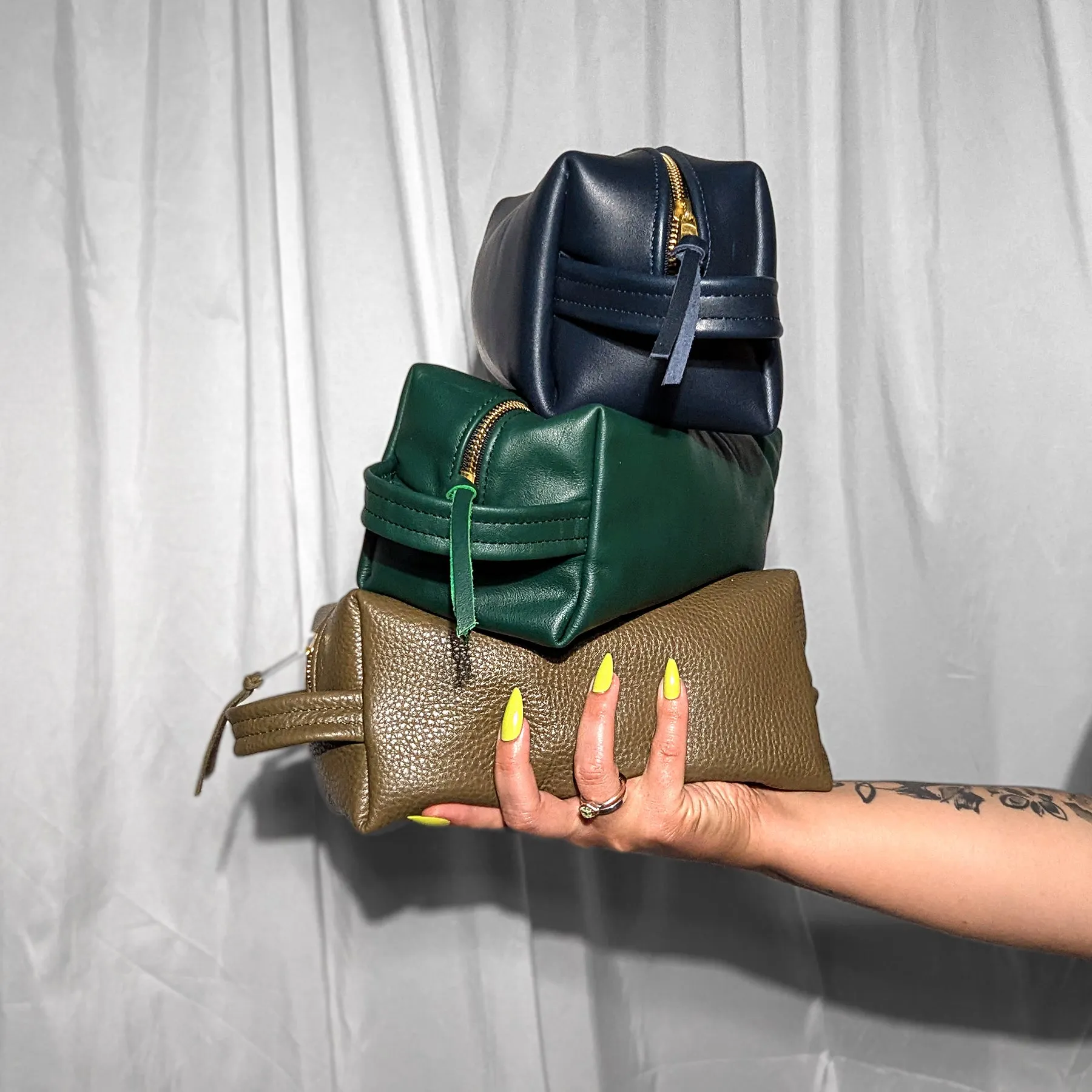 Dopp Travel Kit