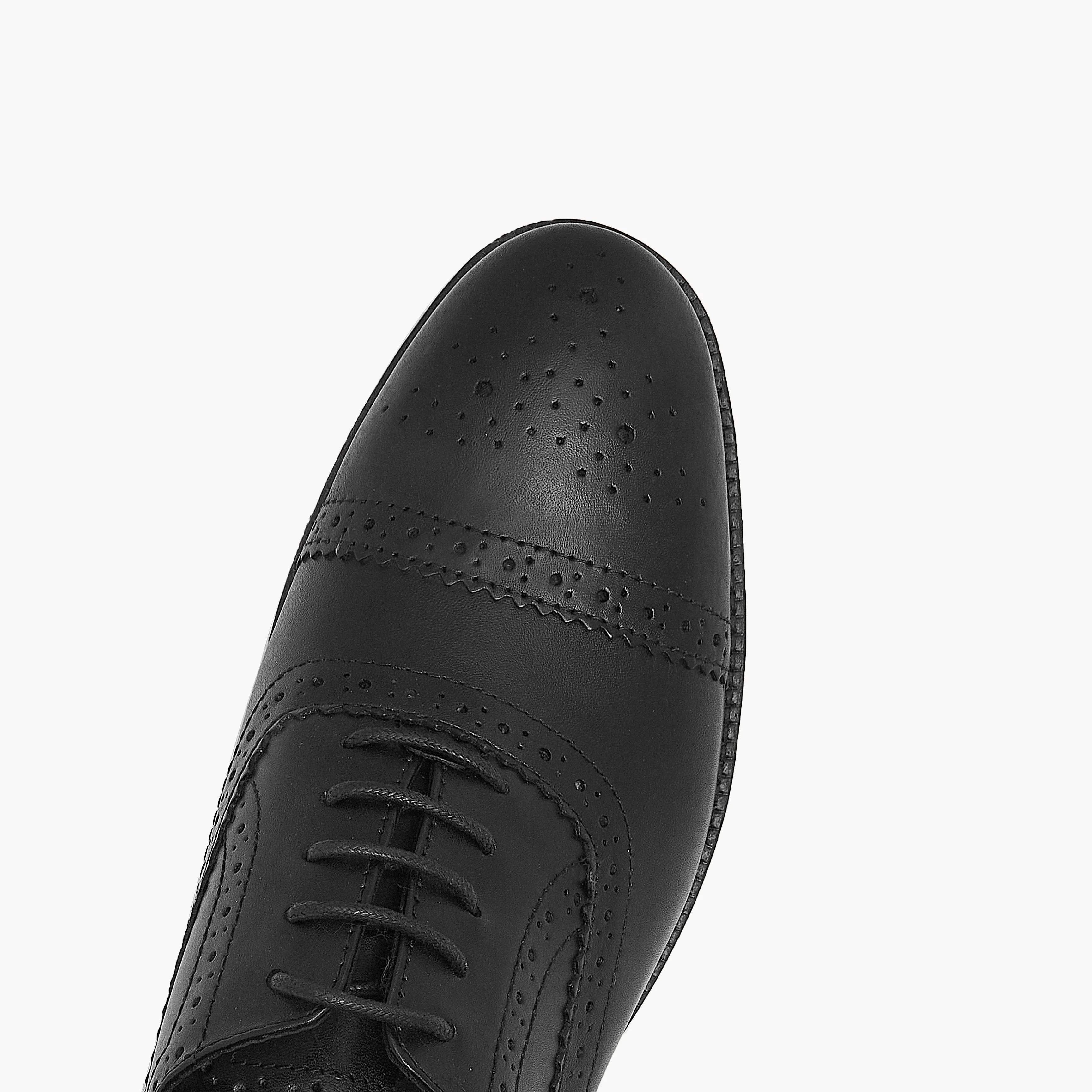 Dual-Shaded Men's Formals