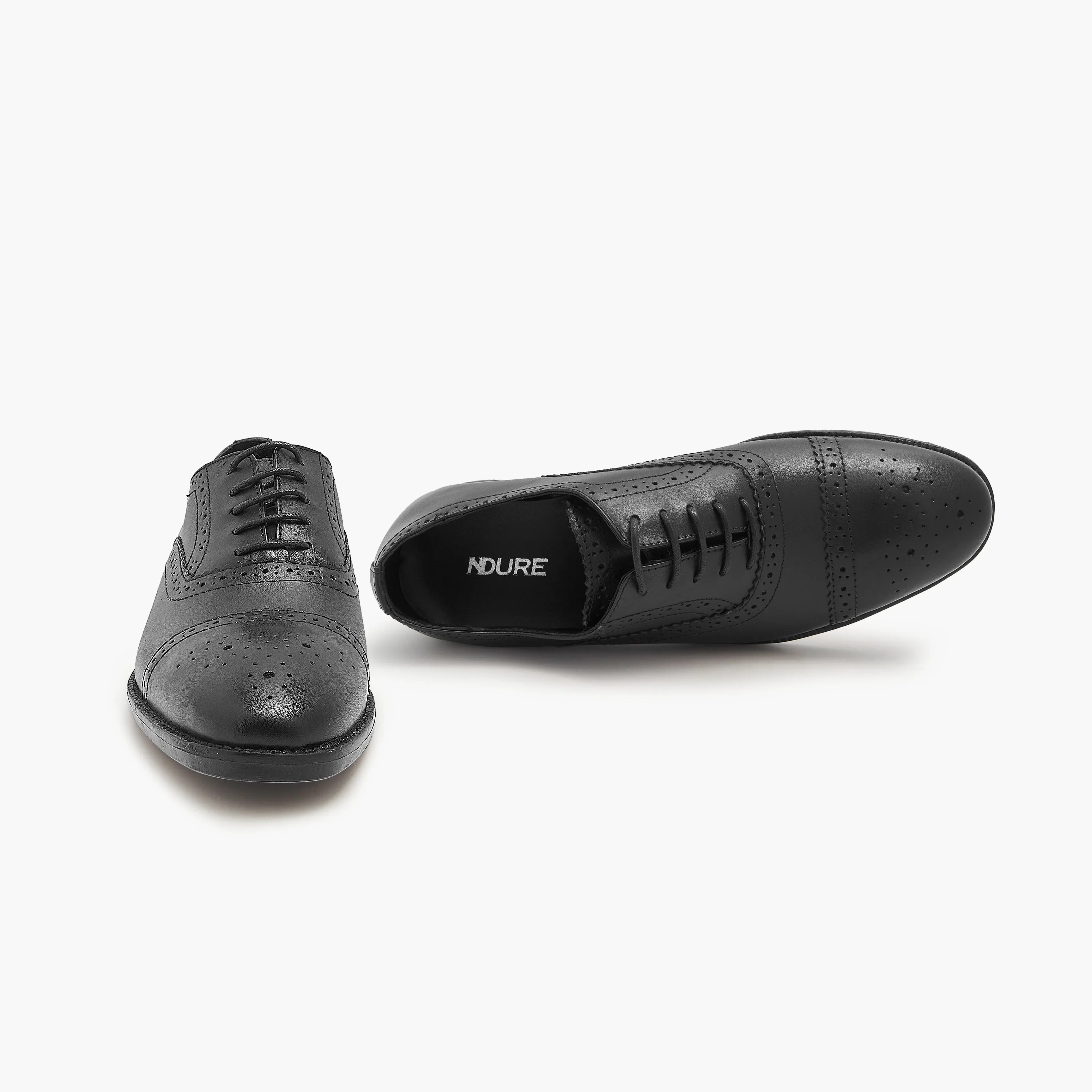 Dual-Shaded Men's Formals