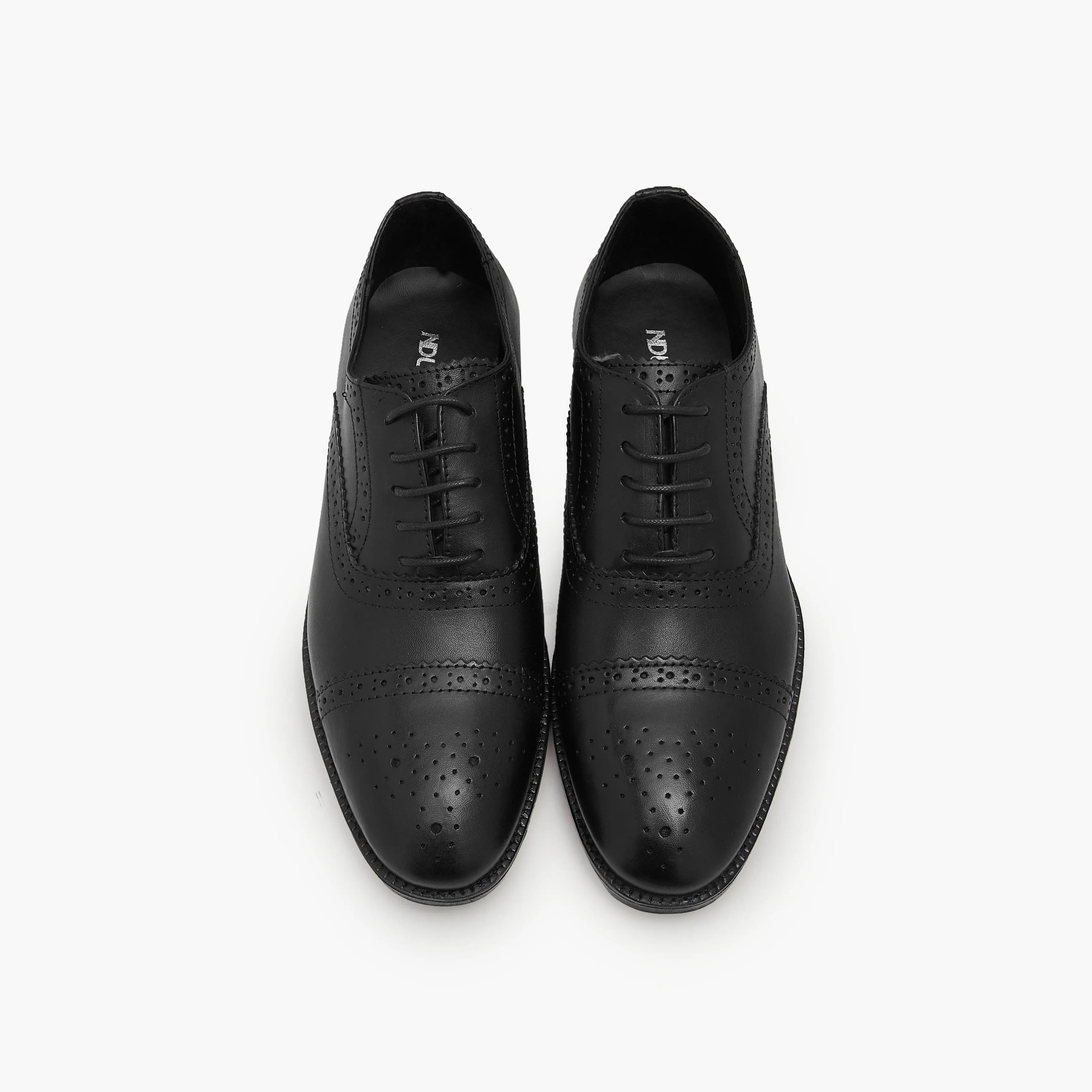 Dual-Shaded Men's Formals
