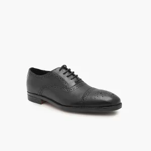 Dual-Shaded Men's Formals