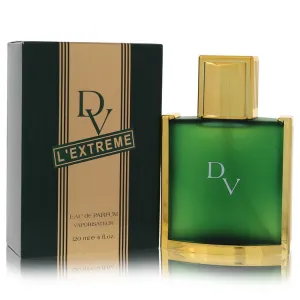 Duc De Vervins L'extreme Eau De Parfum Spray By Houbigant