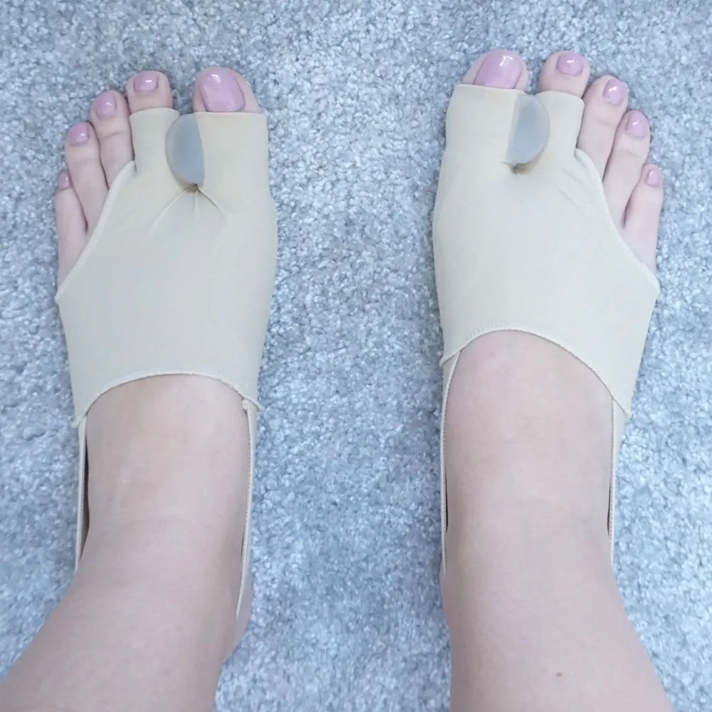 DuraFlex Bunion Sleeve Belt