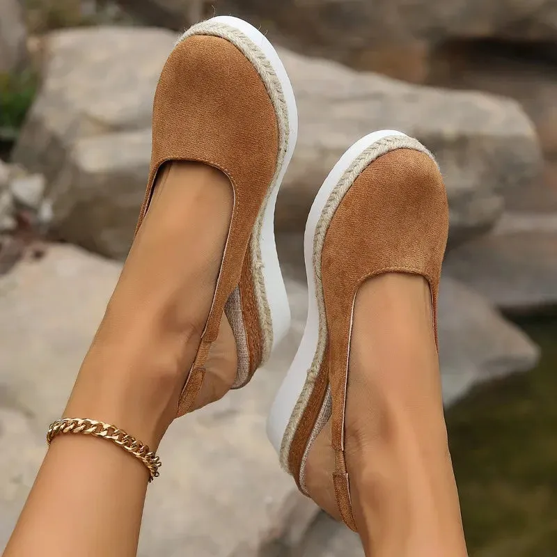 Elisabeth | Orthopedic Shoes