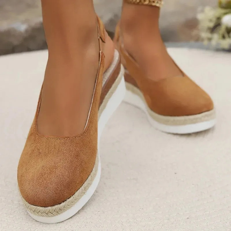 Elisabeth | Orthopedic Shoes