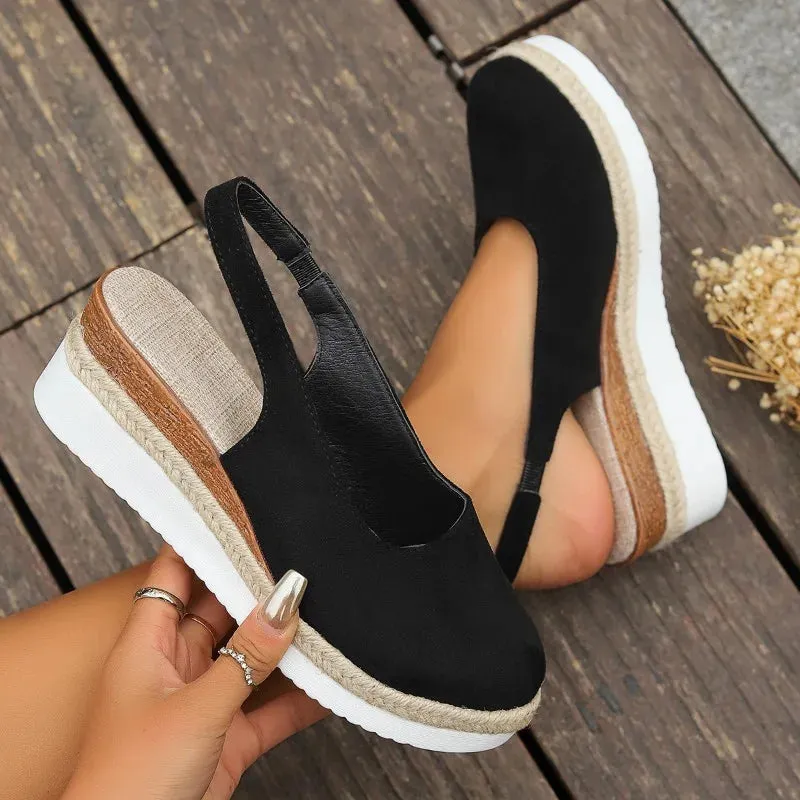 Elisabeth | Orthopedic Shoes