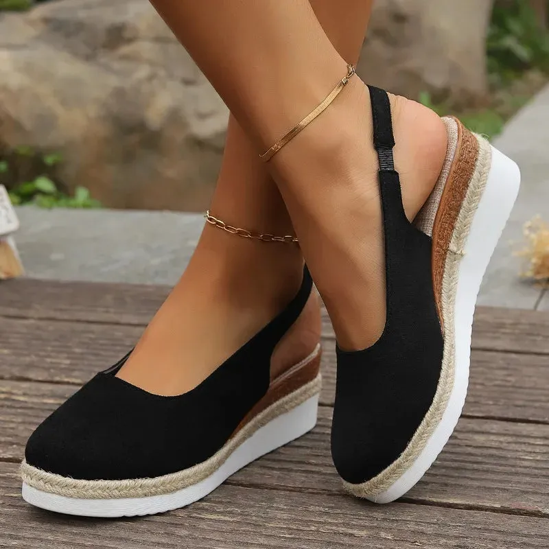 Elisabeth | Orthopedic Shoes