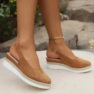 Elisabeth | Orthopedic Shoes