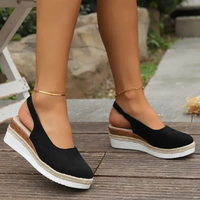 Elisabeth | Orthopedic Shoes