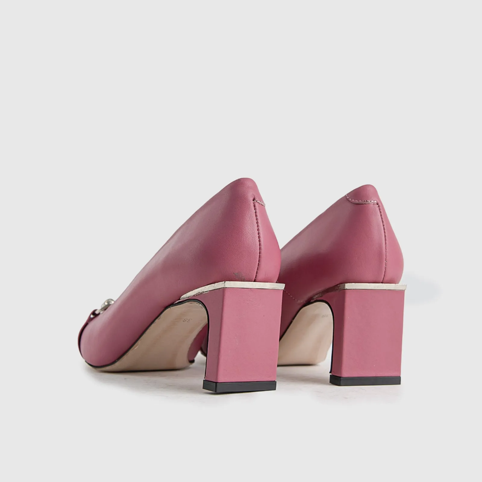 Evening Dress Heels - 24500