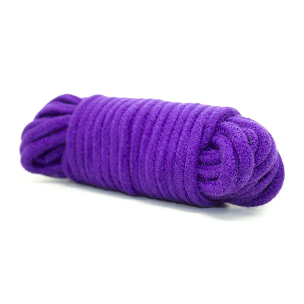 Everything Bondage 9 Piece Beginner's Bondage Kit - Purple