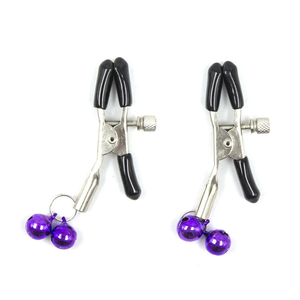 Everything Bondage 9 Piece Beginner's Bondage Kit - Purple