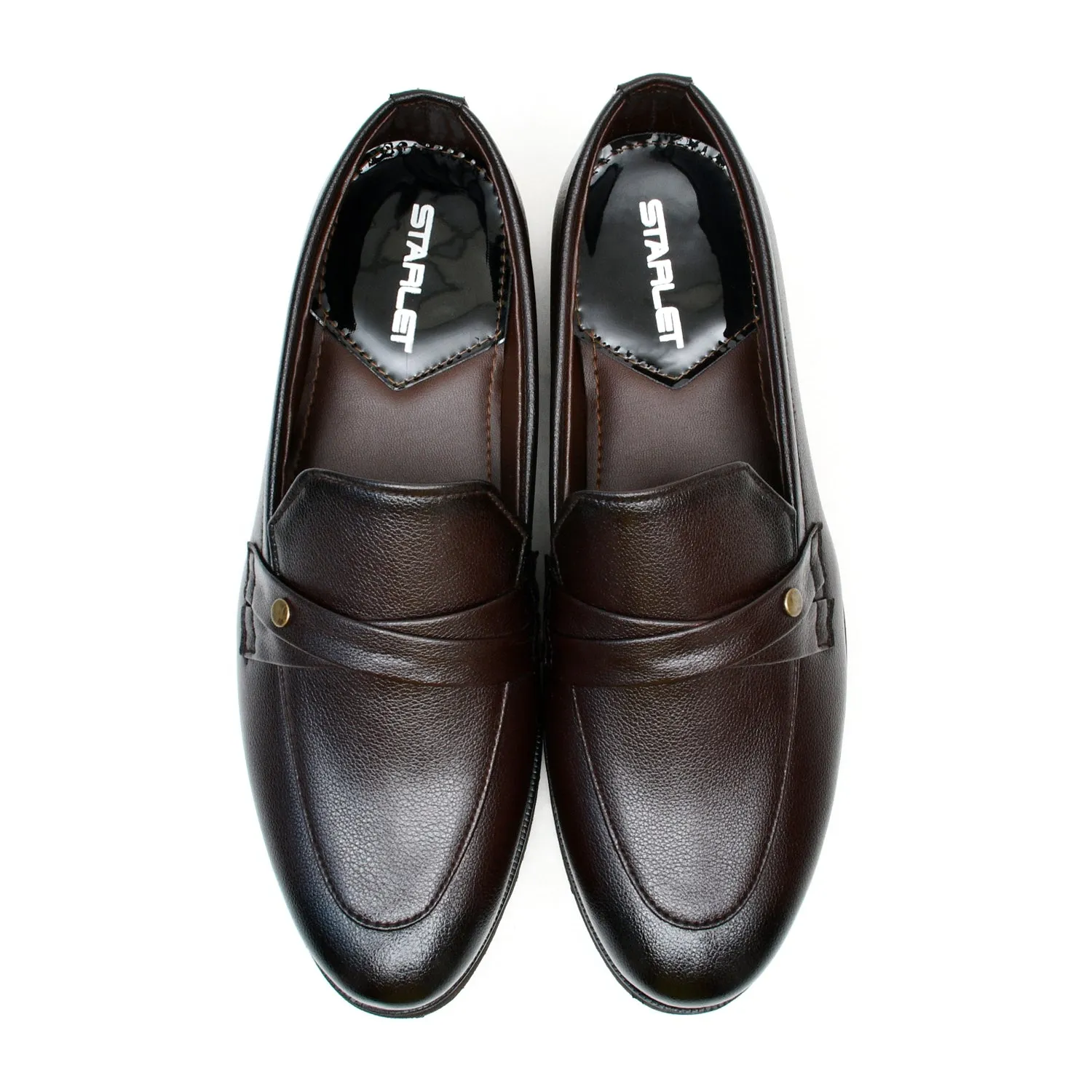 FCG8075 BROWN