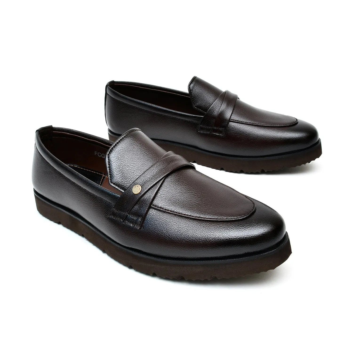 FCG8075 BROWN