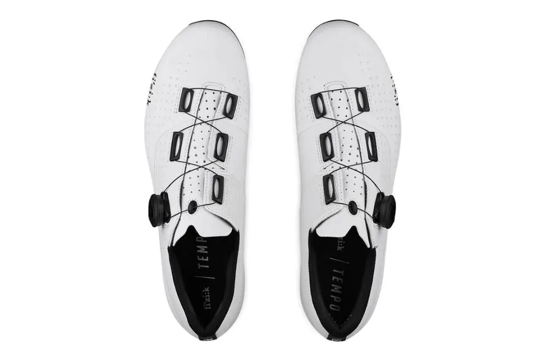Fizik R4 Tempo Overcurve Road Shoe