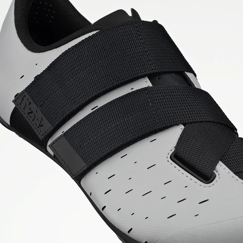 Fizik - Terra X4 Powerstrap Light Grey/Black