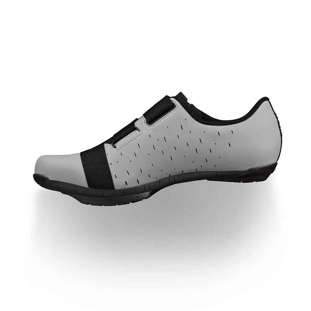 Fizik - Terra X4 Powerstrap Light Grey/Black