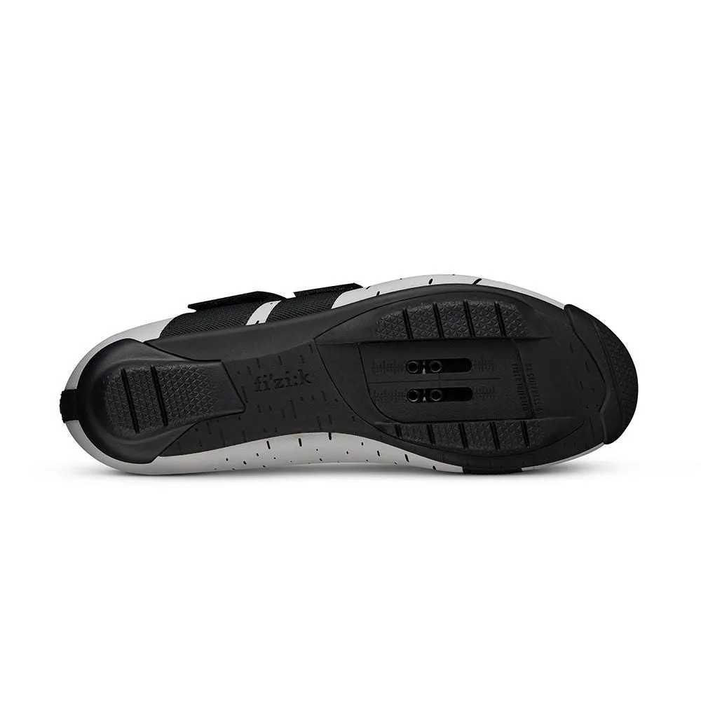Fizik - Terra X4 Powerstrap Light Grey/Black