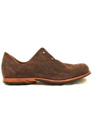Flex | BWES DK BROWN