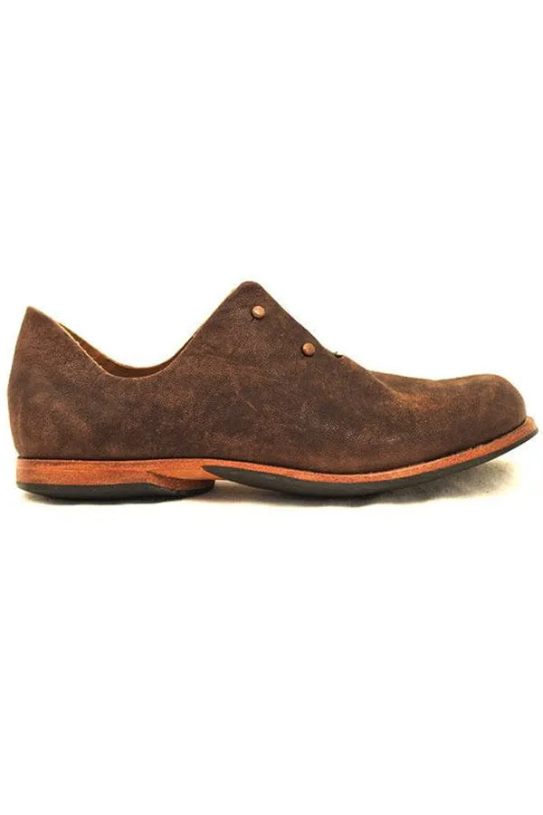 Flex | BWES DK BROWN