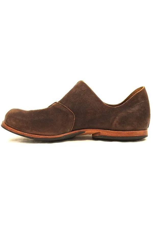 Flex | BWES DK BROWN