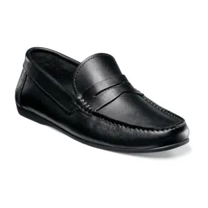 Florsheim Jasper Moc Toe Penny Loafer 14141