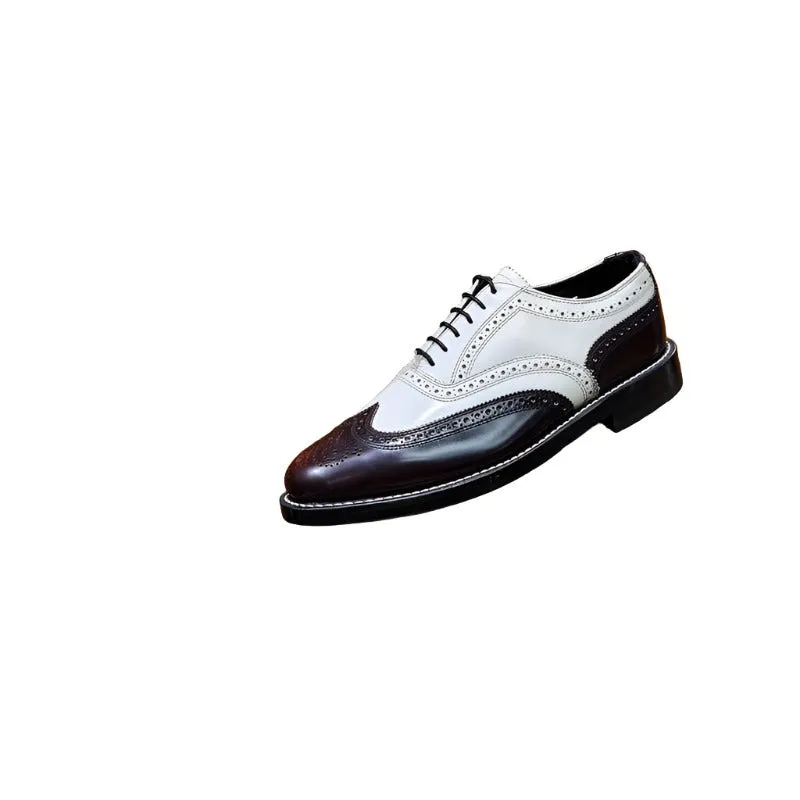 Florsheim Mens Legacy Formal Legacy Wine Shoes