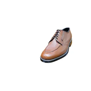 Florsheim Mens Status Formal Tan Shoes