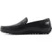 Florsheim Oval Moc Toe Venetian Driver 13298
