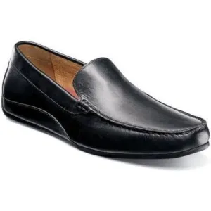 Florsheim Oval Moc Toe Venetian Driver 13298