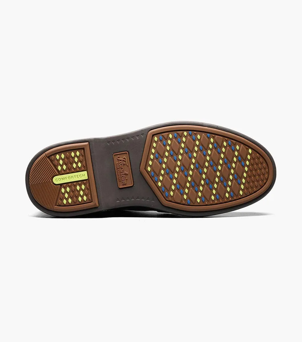 Florsheim Supacush Jr. Dress Shoe