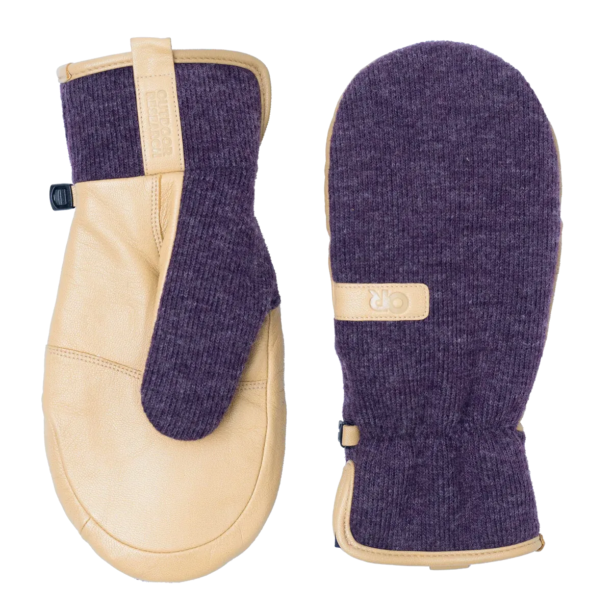 Flurry Solstice Mitts - 322159
