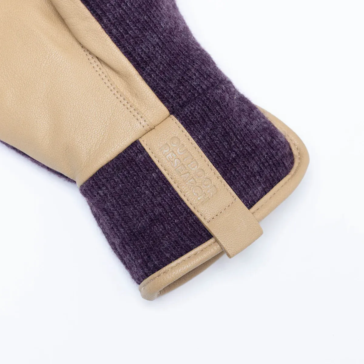 Flurry Solstice Mitts - 322159