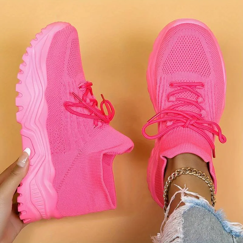FootSupport Luxe™ | Orthopedic Shoes | Extra Foot Support, Breathable Material & Slip-Resistant Sole