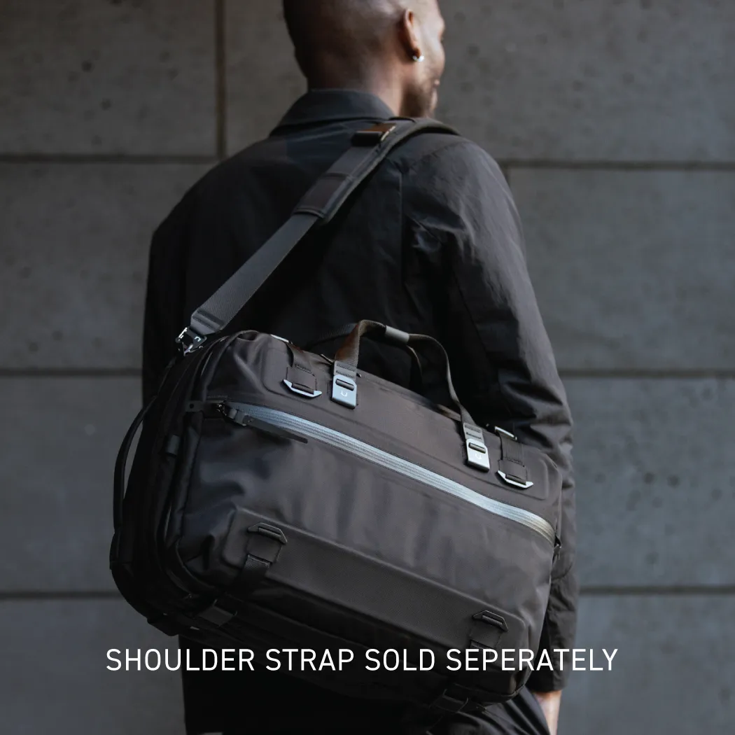 Forge 30 20L-30L Expansion Backpack
