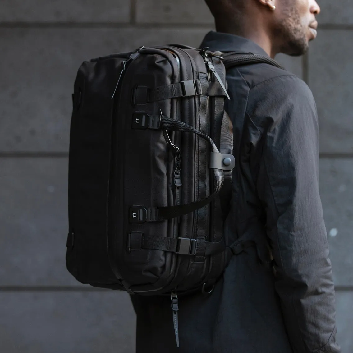 Forge 30 20L-30L Expansion Backpack