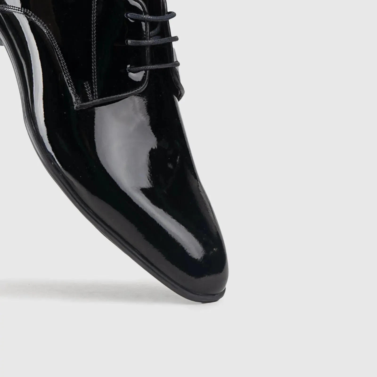 FORMALES 9674 BLACK