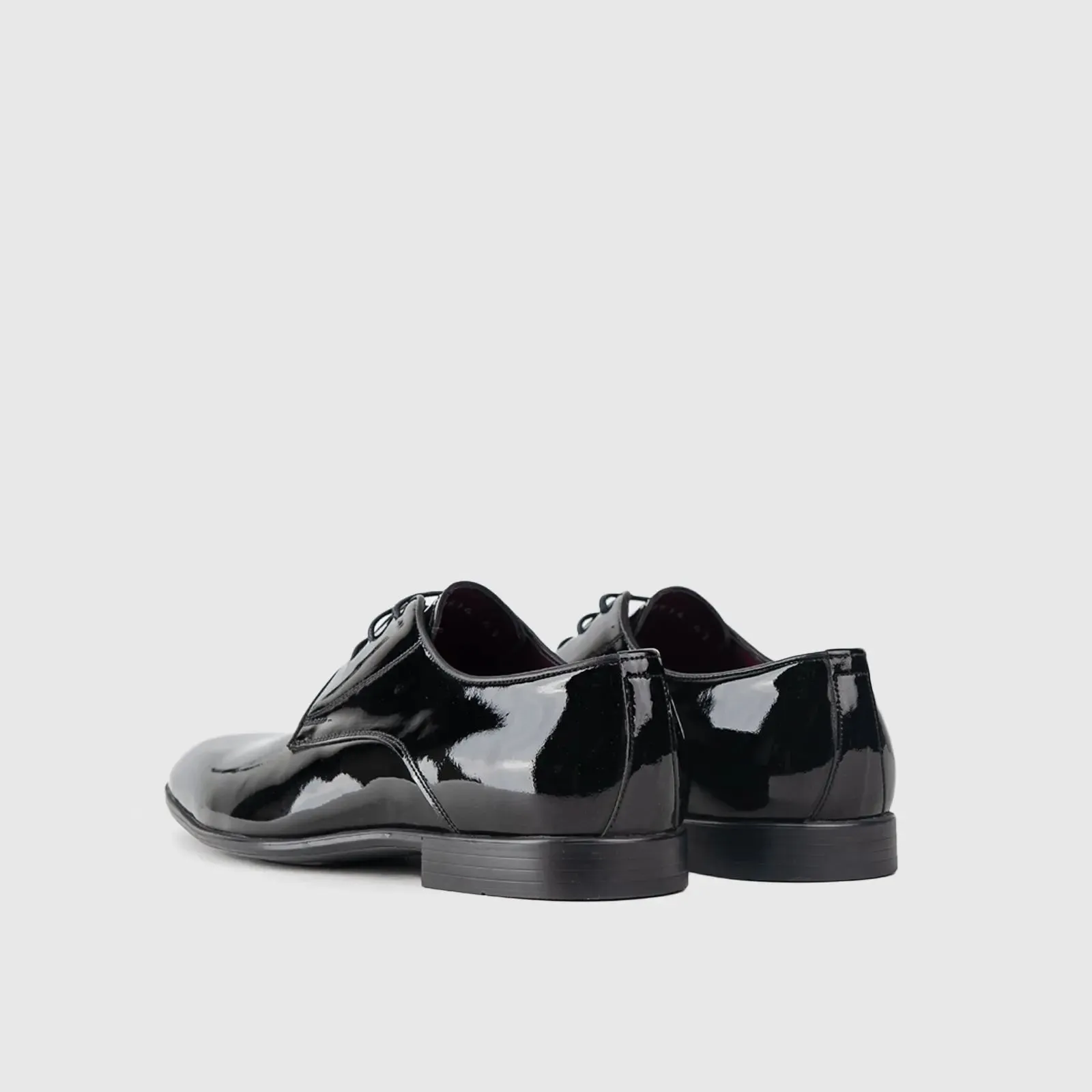 FORMALES 9674 BLACK