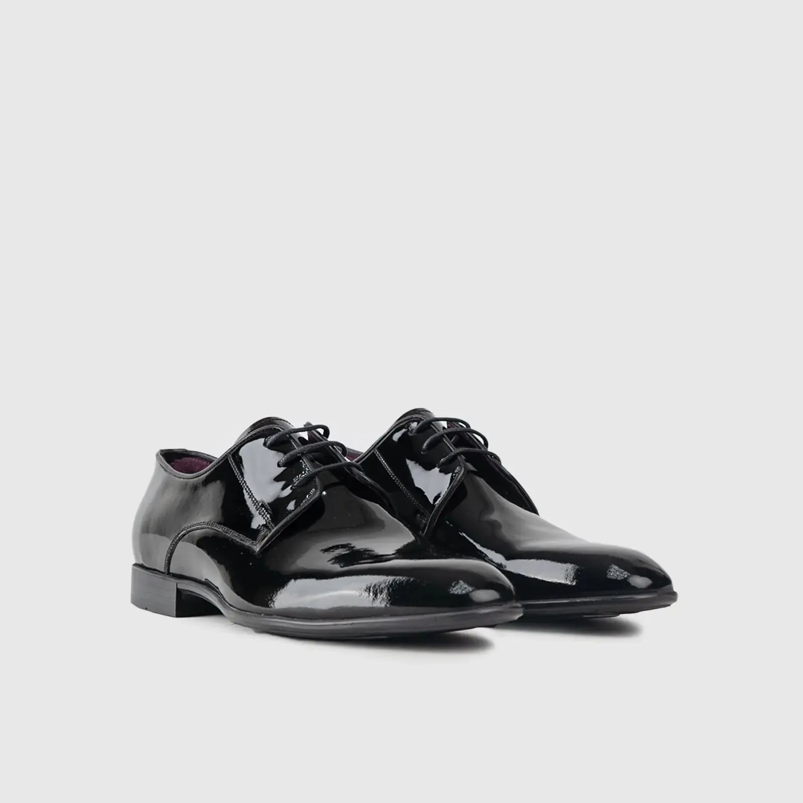 FORMALES 9674 BLACK