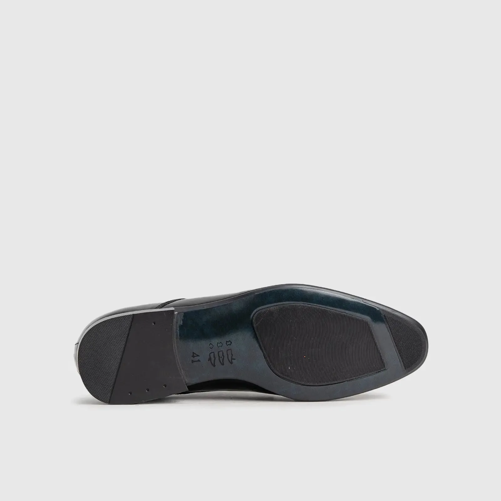 FORMALES 9674 BLACK