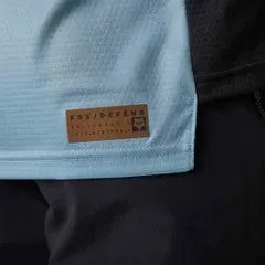 Fox Defend Ss Jersey Gunmetal