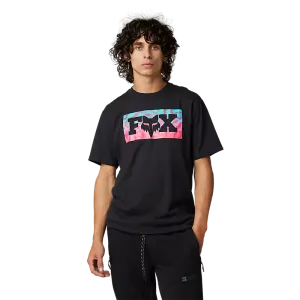 Fox - Nuklr Premium Black Tee