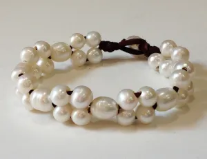 Freshwater Pearl Bracelet