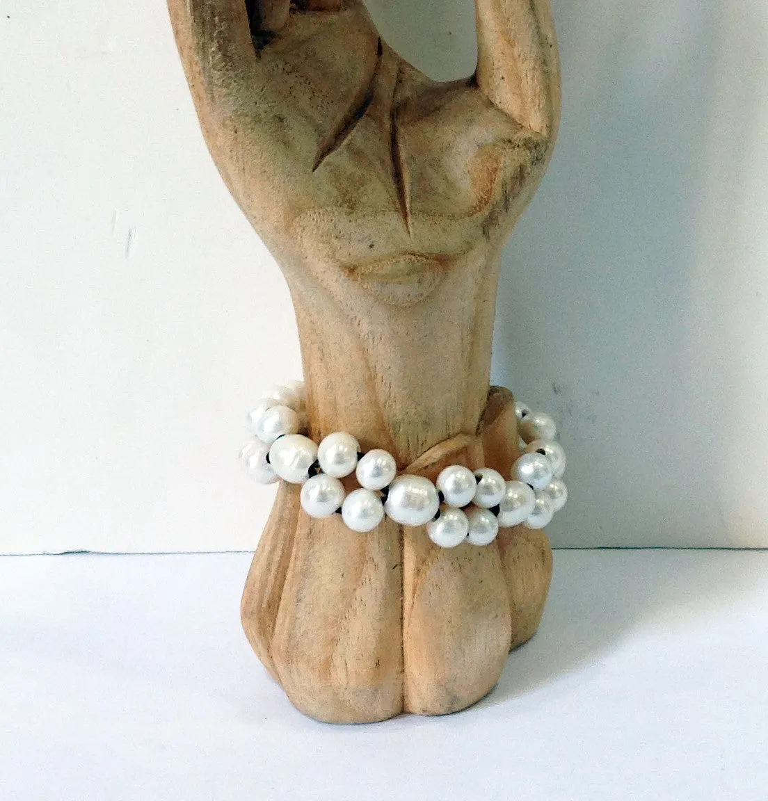 Freshwater Pearl Bracelet