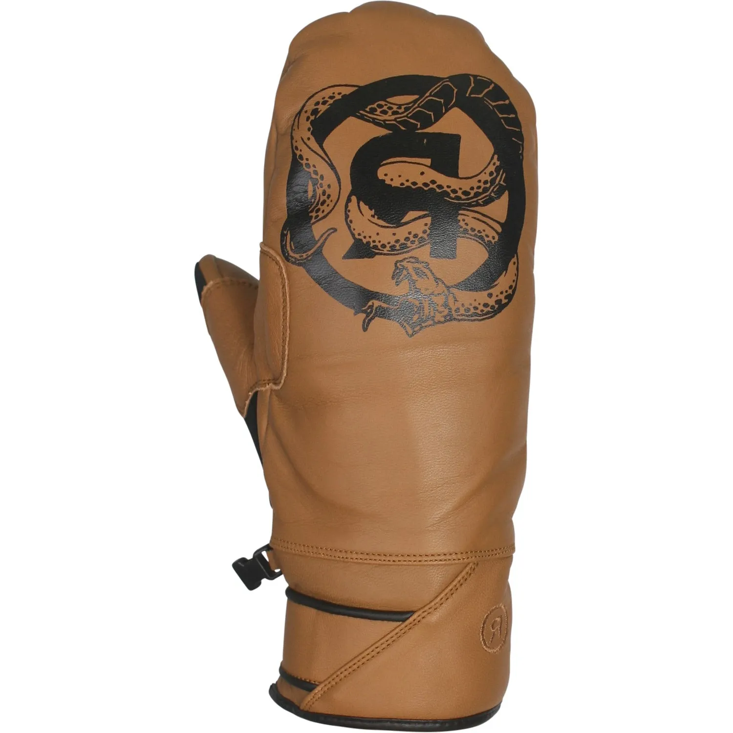 Fury Snowboard Mitt