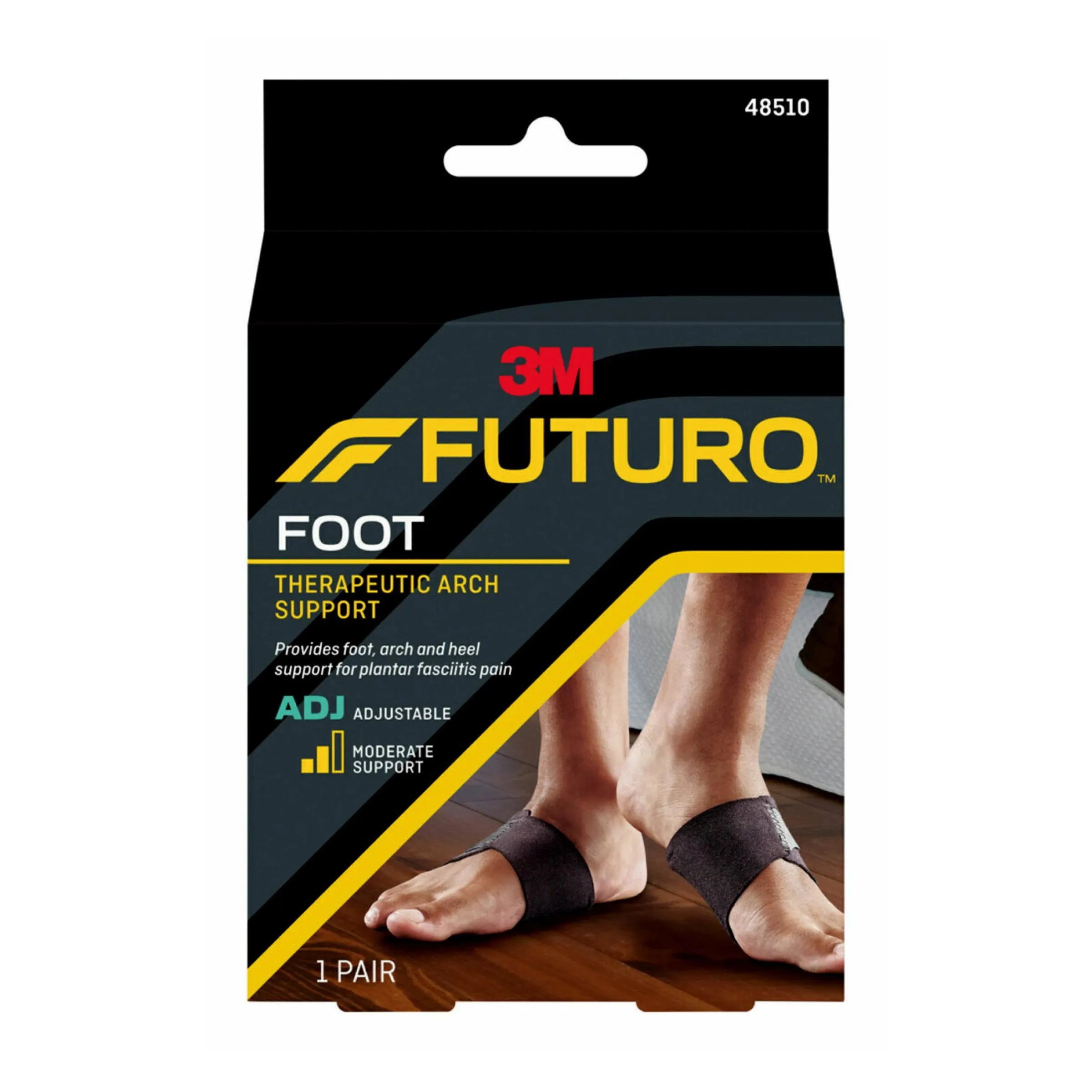 FUTURO Therapeutic Arch Support
