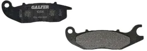 GALFER FD298G1054 Semi-Metallic Brake Pads